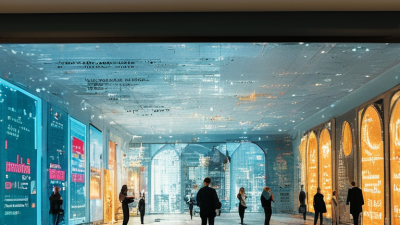 Top 10 Advertising Display Solutions for Global Buyers?