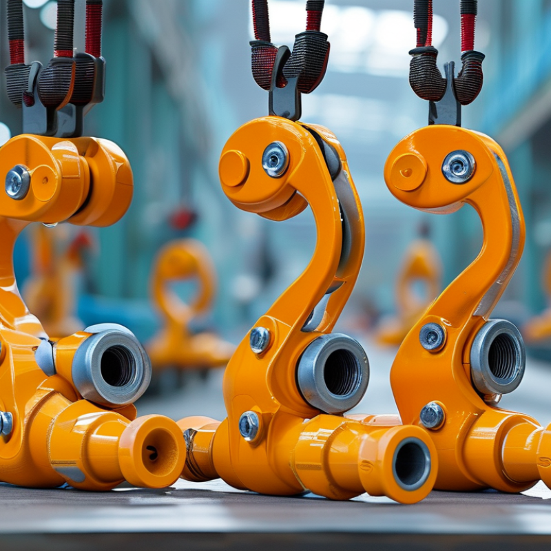 Top 10 Shackle Isolator Benefits for Global Buyers?