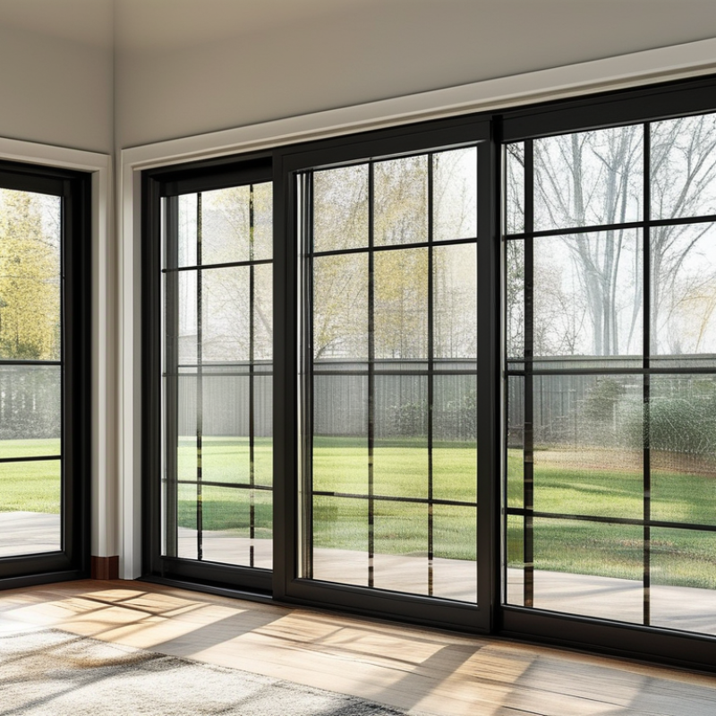 ¿Son eficientes en energía las ventanas deslizantes? Consejos útiles