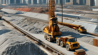 Top 10 Tips for Sourcing Quality Building Materials Globally?