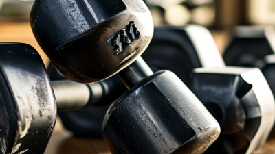 Best Rubber Dumbbells for Buyers in 2026 for Optimal Fitness?