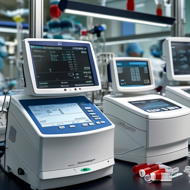 What is Wbc Analyzer in 2026 Top Types for Global Buyers