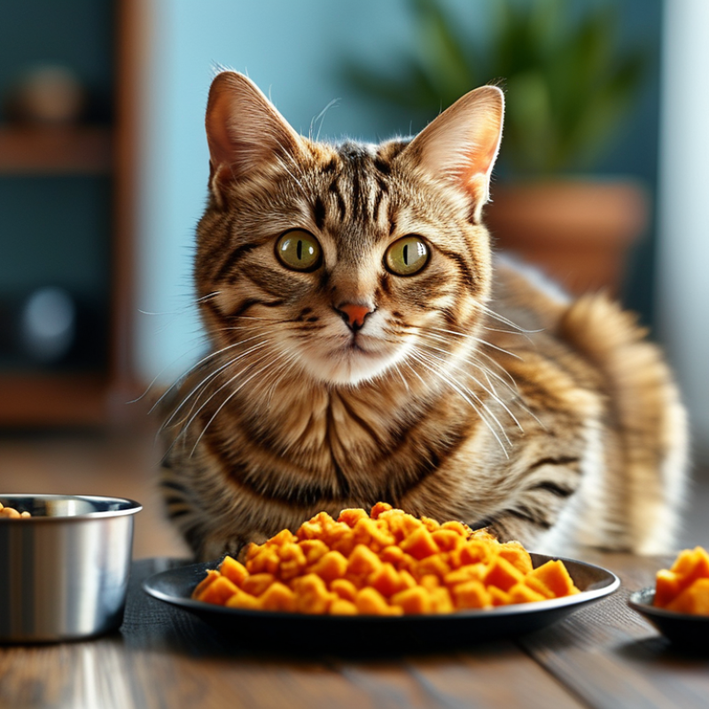 Best Feeding Schedule for Indoor Cats in 2026 Tips?