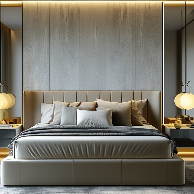Why Choose a Floating Nightstand for Your Bedroom Design?
