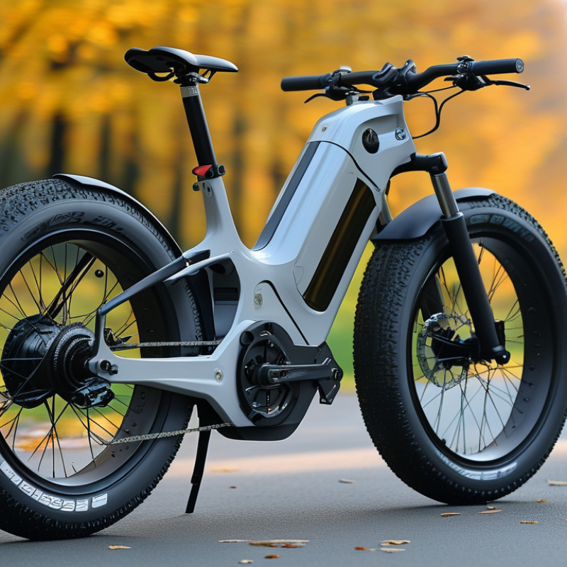 Top Ebike Wheel Trends for 2026 What to Know?