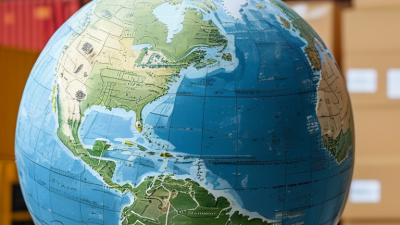 What is Global Packing and Why It Matters for Buyers?