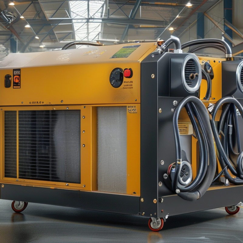 Top 10 Compressed Air Dryer Options for Global Buyers?