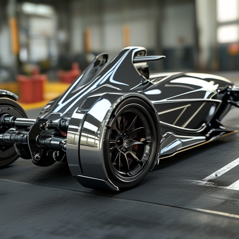 2026 Top Steering Gear Box Models for Enhanced Vehicle Performance?