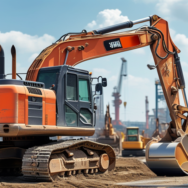 What is Heavy Equipment Trader and How Does It Work?