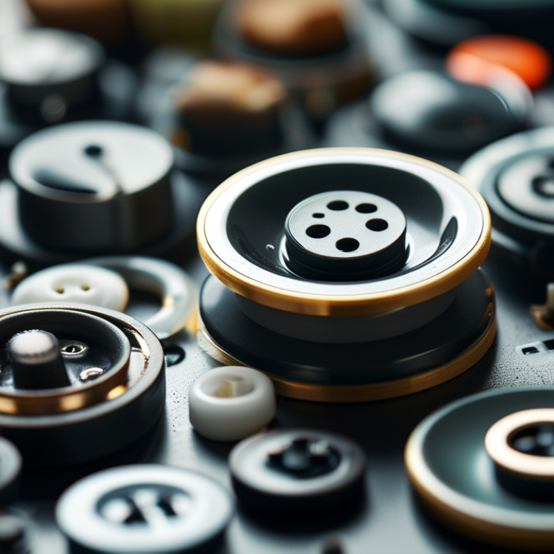 How to Choose the Best Tactile Push Button for Your Project?