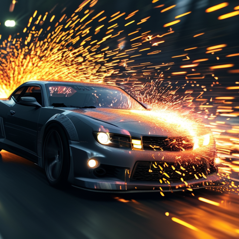 Why Does High Speed Sync Flash Reduce Power Efficiency?