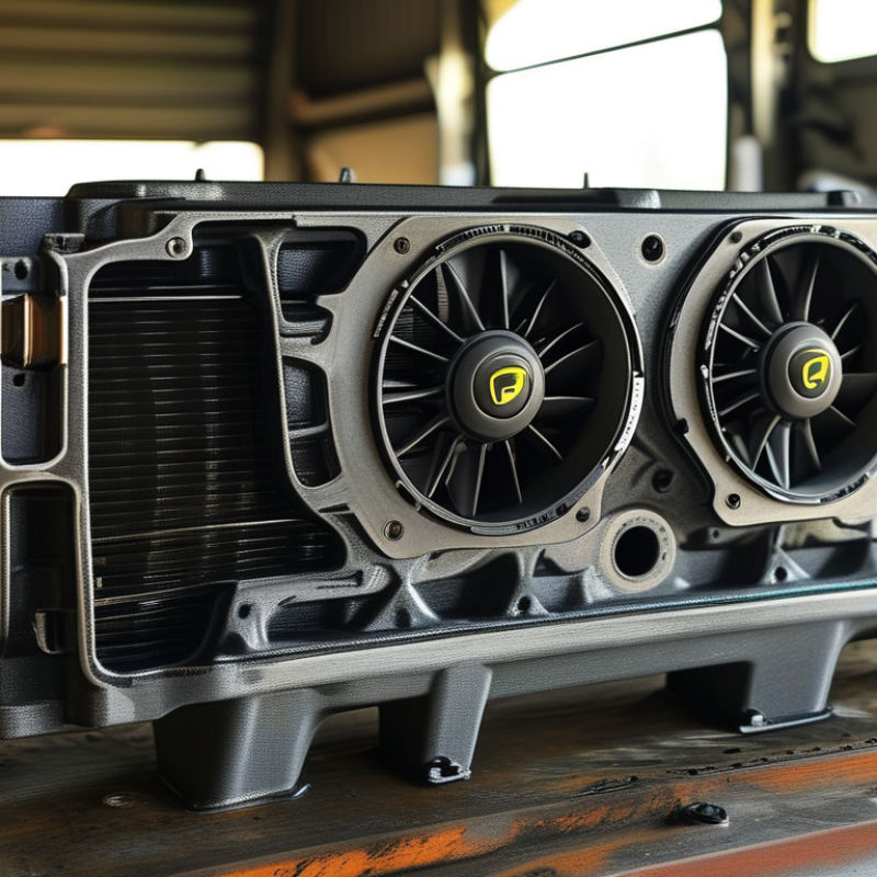 Top Fans For Cars to Enhance Performance and Comfort?