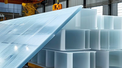 What are the Benefits of Using Petg Sheets for Your Projects?