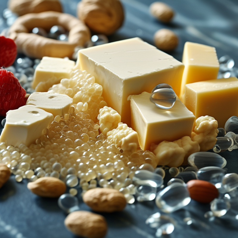 Why Are Amino Acids Essential for Optimal Human Health?
