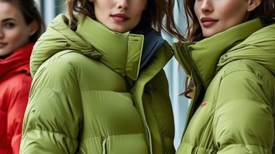 2026 Best Puffer Jacket Styles for Ultimate Warmth and Comfort?