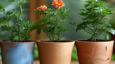 What is Flower Pot Mould and How to Choose the Best Option?