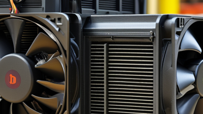 Top Rated DC Fan AC Fan for Efficient Cooling Solutions?