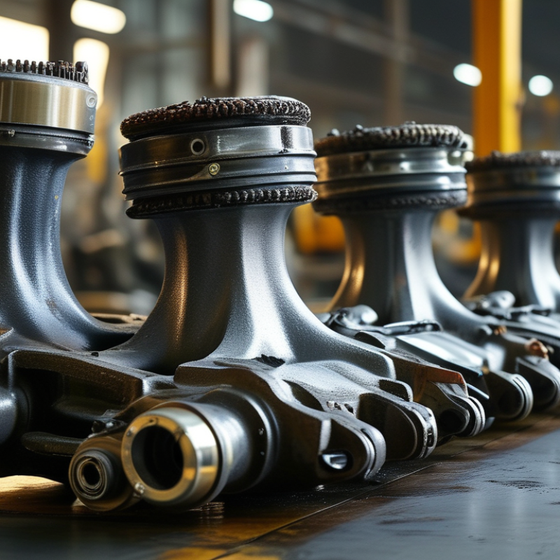 Why Do Automotive Components Fail Over Time?