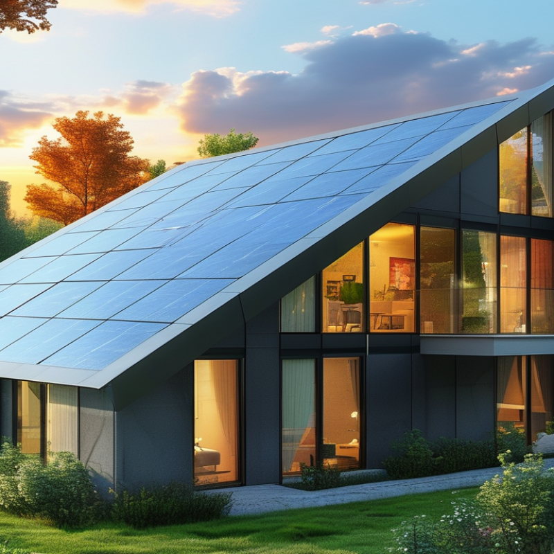 Why Choose Eco-Friendly Roof Sheets for Sustainable Building Solutions?