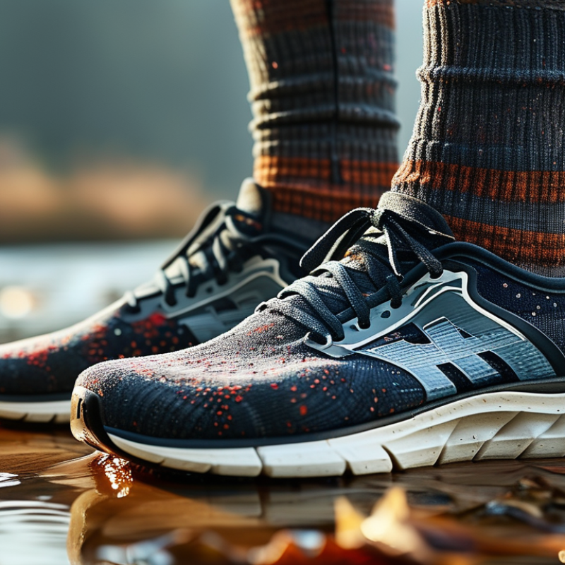 How to Choose the Best Trainer Running Socks for Comfort?