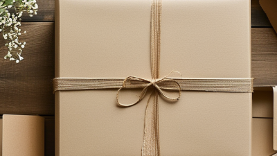 Essential Tips for Choosing the Right Product Packaging Paper?