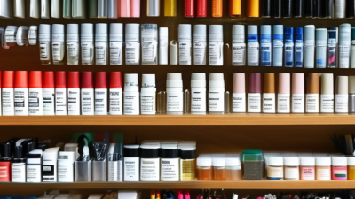 How to Use a Label Tube for Effective Organization and Storage?