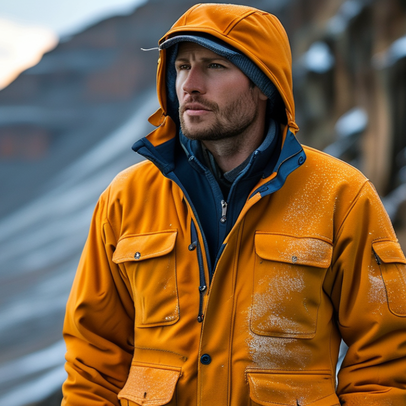2026 How to Choose the Best Fleece Clothing for Your Outdoor Adventures?