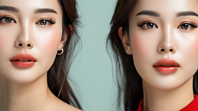 How to Choose the Best False Lashes for a Natural Look?