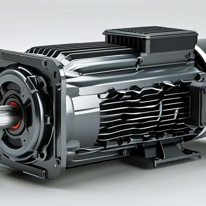 What is an AC Shaded Pole Gear Motor and How to Choose One?