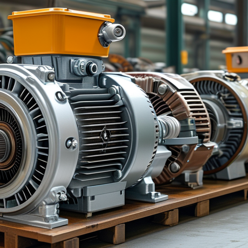 Why Do Synchronous Motors Need Starters for Optimal Performance?
