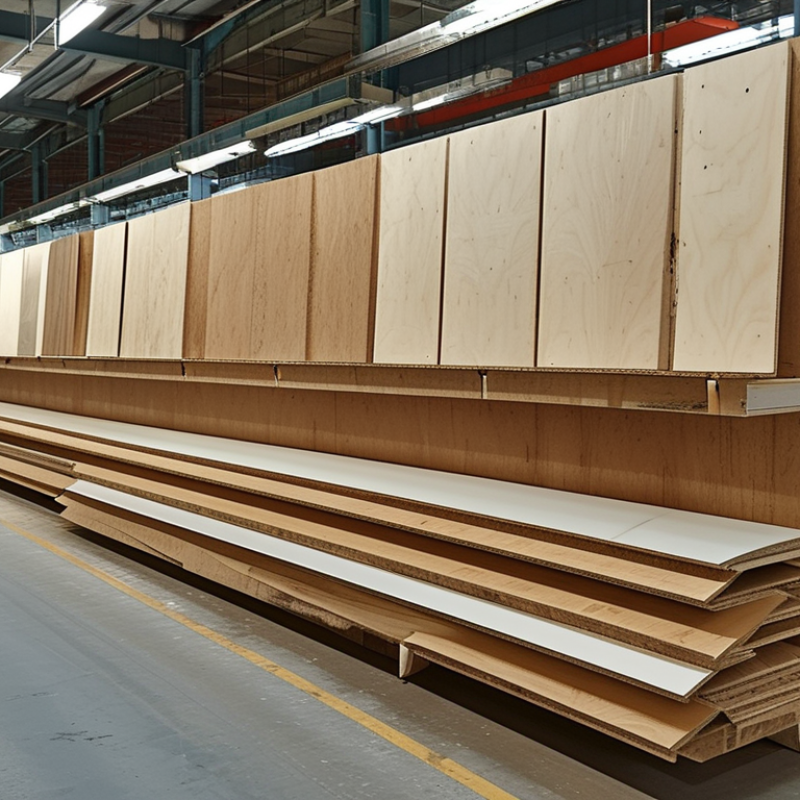 Essential Tips for Building Plywood That Every Buyer Should Know?