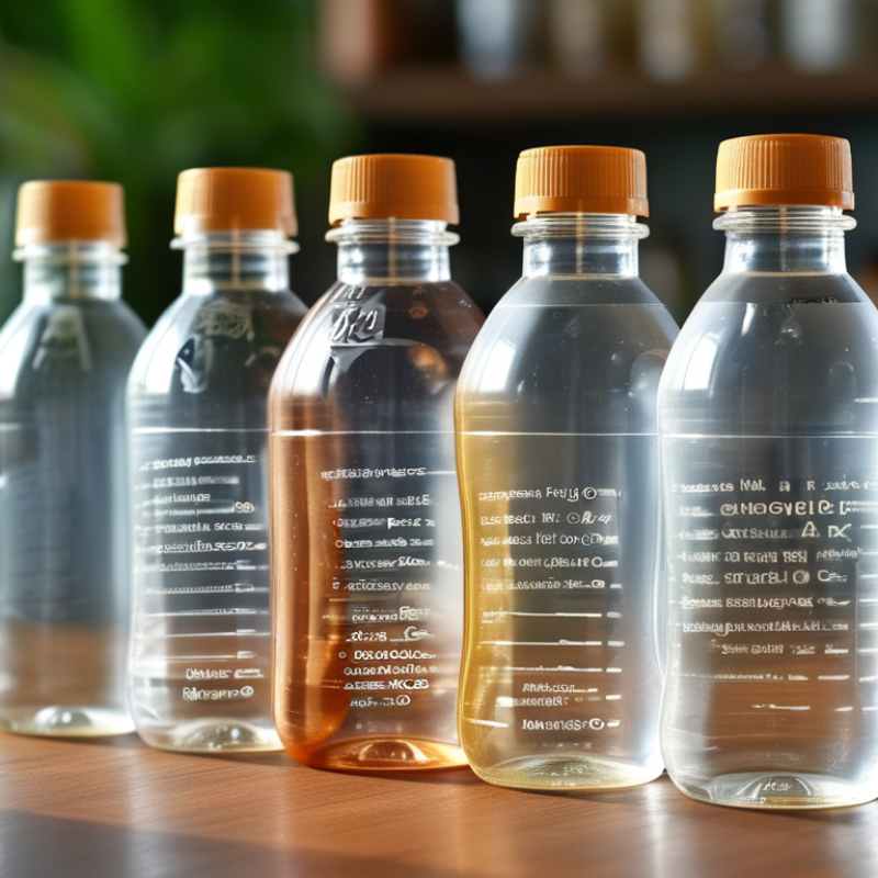 How to Identify BPA-free Plastic Bottles Easily?
