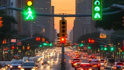 How to Understand Traffic Signal Functions and Their Importance?