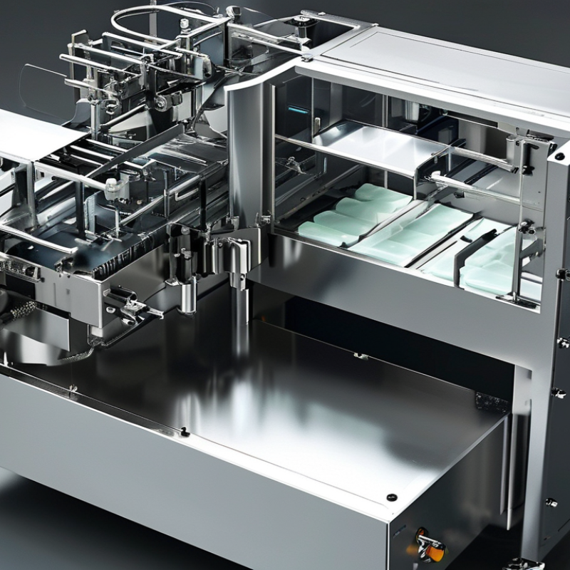 What is a Blister Packing Machine and How Does It Work?