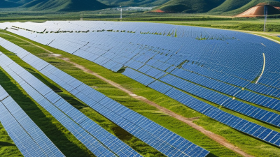 China Top Industrial Solar Panel Installation Solutions for Buyers?