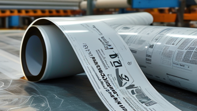 Top Trends in Printing Film for 2026 What Buyers Should Know