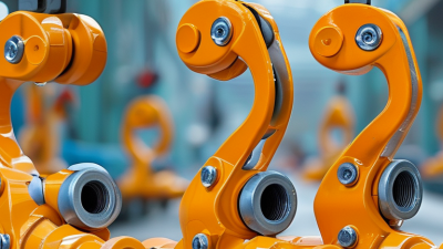 Top 10 Shackle Isolator Benefits for Global Buyers?