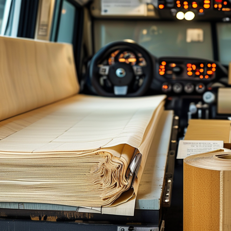 How to Choose the Best Flame Retardant Nonwoven for Your Needs?
