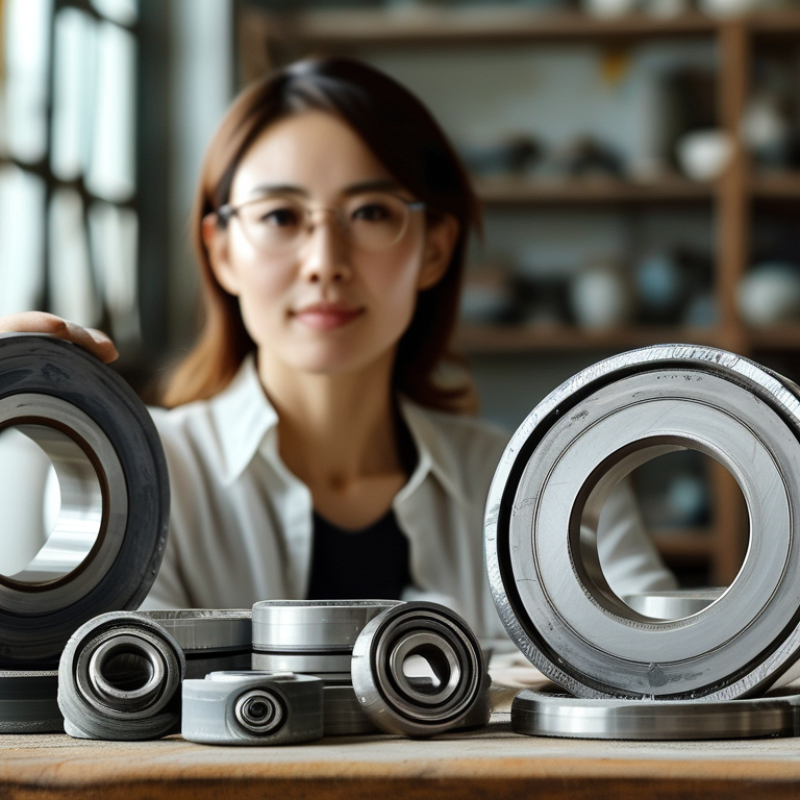 Top China Best Ceramics Bearings for Global Buyers?