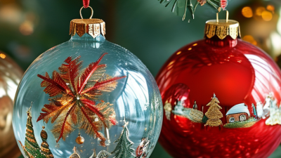 Discover the Best Retro Christmas Ornaments for 2026?