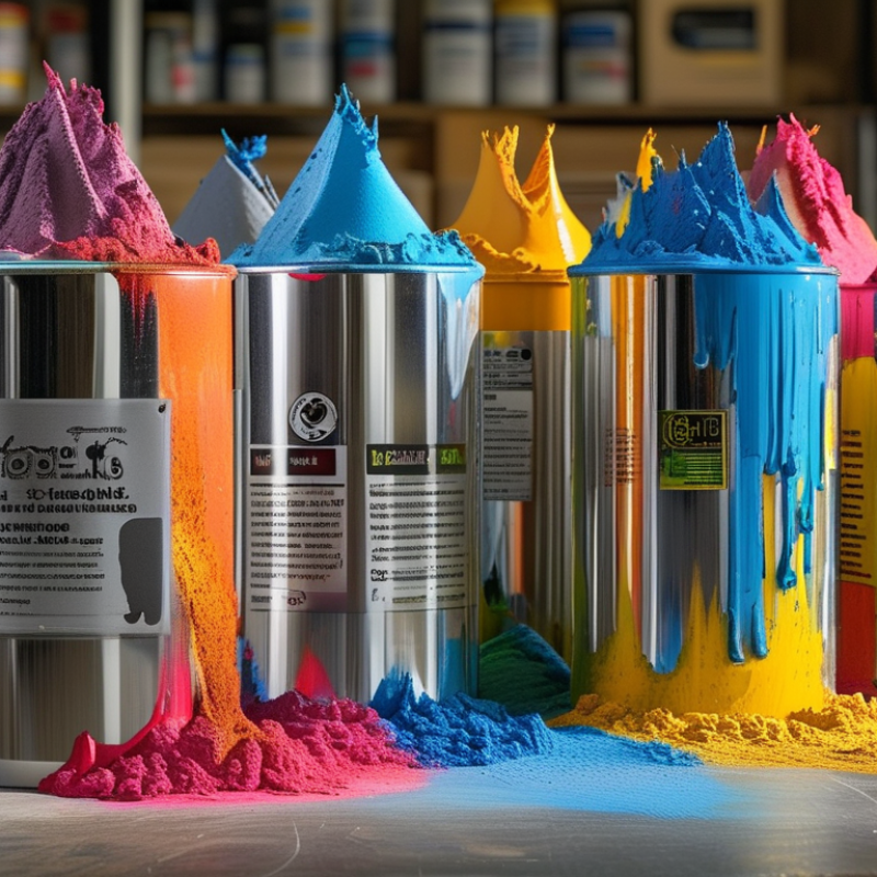 2026 How to Choose the Best Metallic Powder Coat for Your Needs?