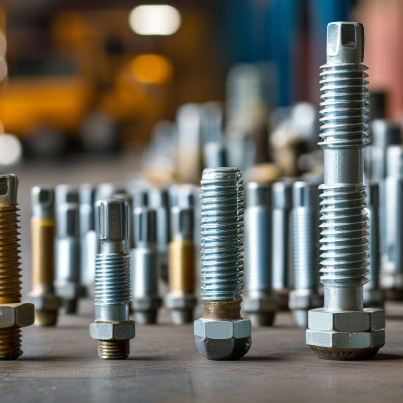 High Quality Carriage Bolt Buying Tips for Global Traders?