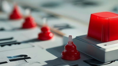 How to Effectively Use the Red Button Push Technique?