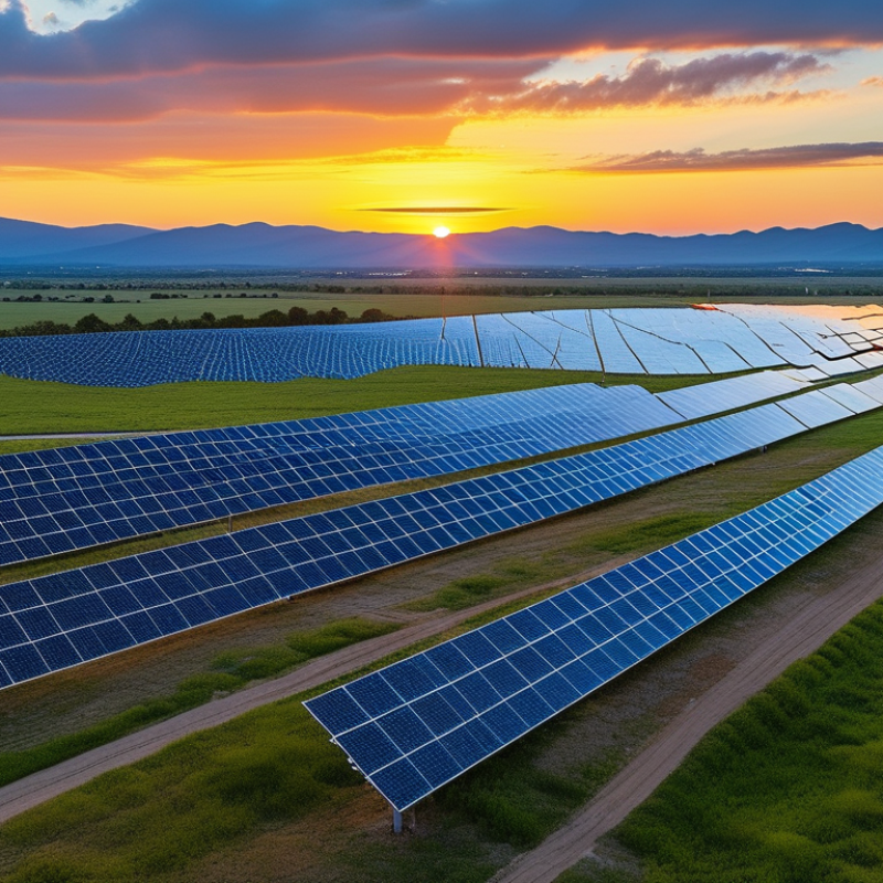 Top 10 Solar Panels in Georgia for Global Buyers Guide?