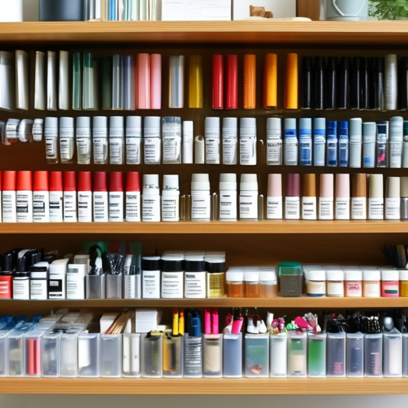 How to Use a Label Tube for Effective Organization and Storage?