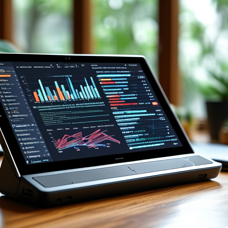 Why Choose Portable Touch Screen Devices for Your Business Needs?