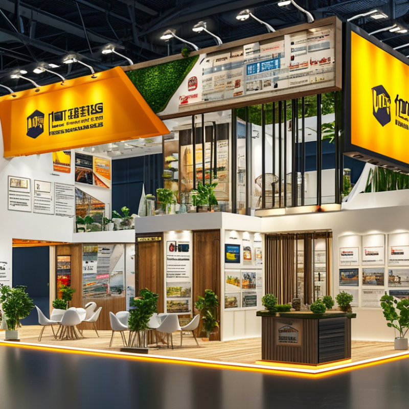 How to Choose the Best Exhibition Stand Systems for Your Needs?