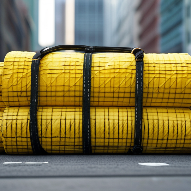 Top 10 Benefits of Using Arrester Blanket for Safety