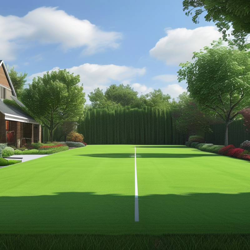 What is Artificial Turf Lawn and Why Choose It?