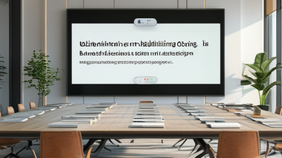 Best White Board Digital Options for 2026 What to Buy?